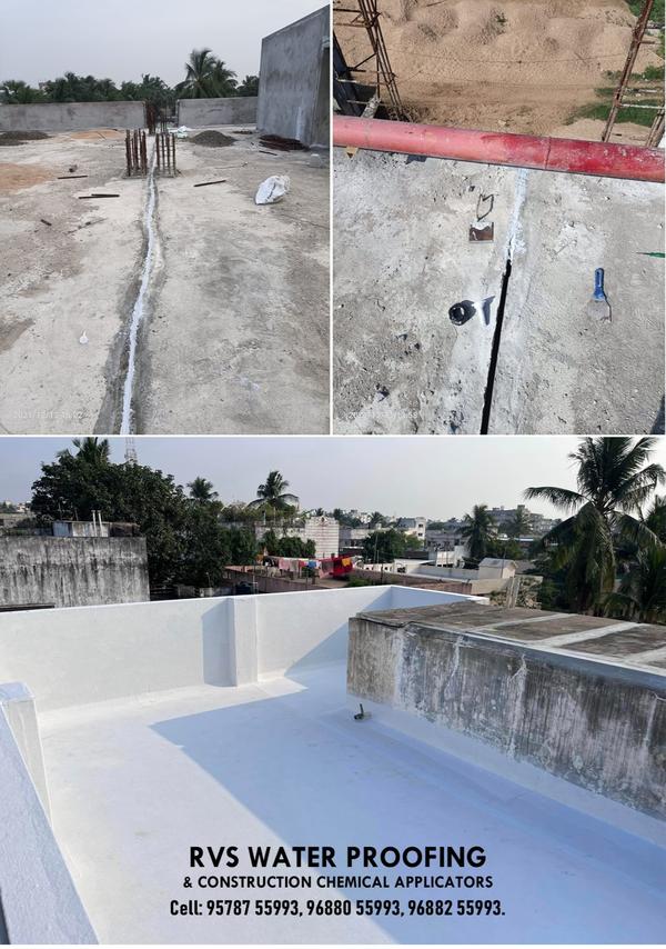 water seepage school buildings