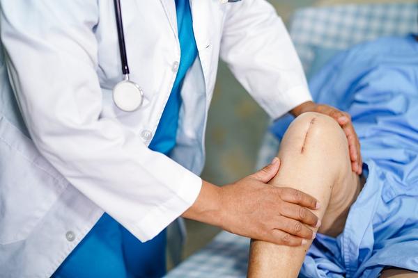 knee joint pain relief jaipur