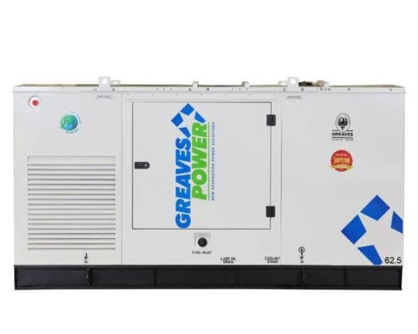 eco friendly backup power solu