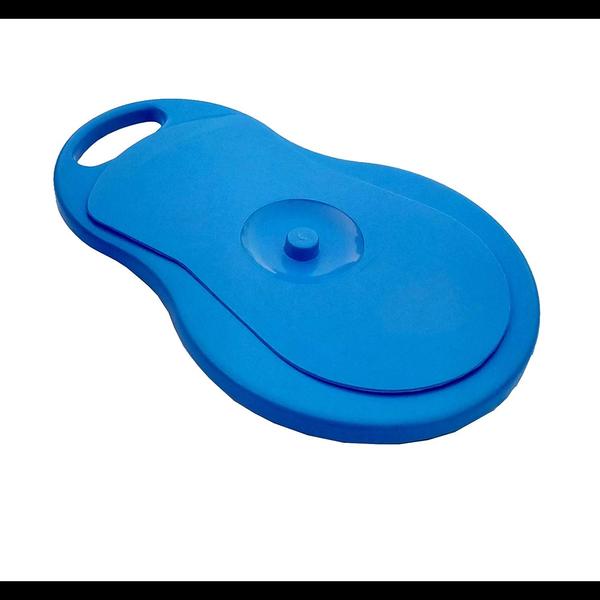 motion pan