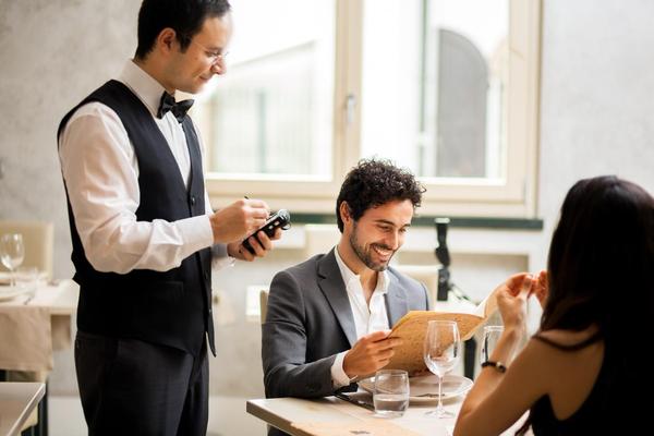 Reliable Guest Management Serv