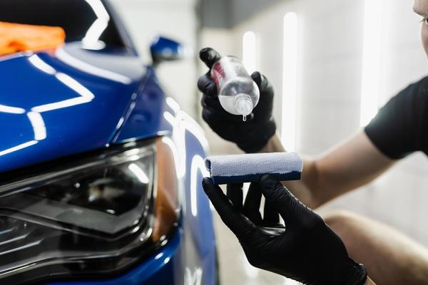 highgrade ceramic coatings