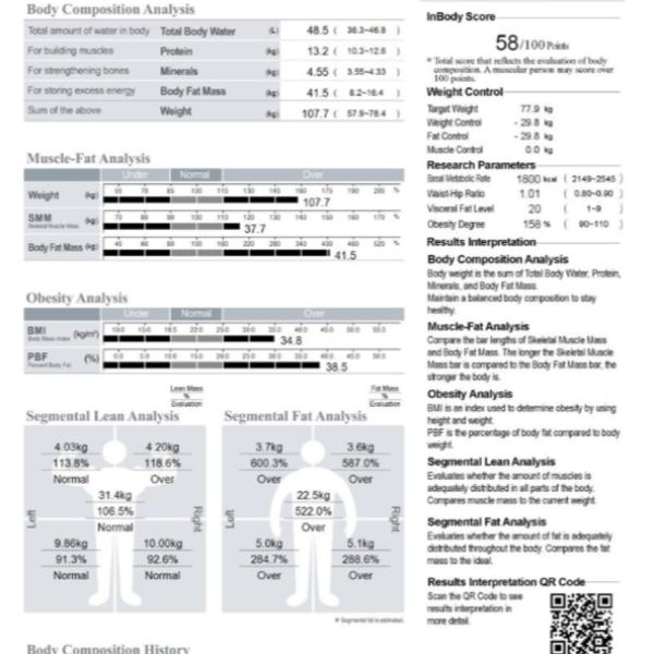 update image