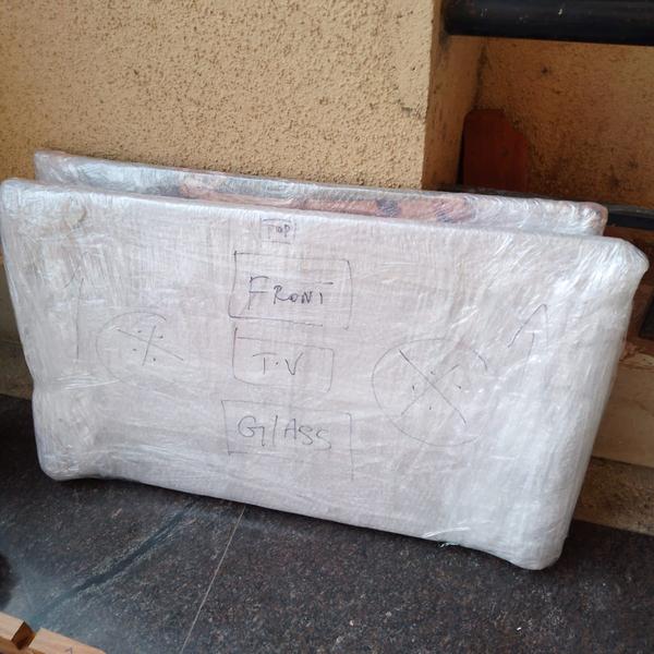 heavy furniture