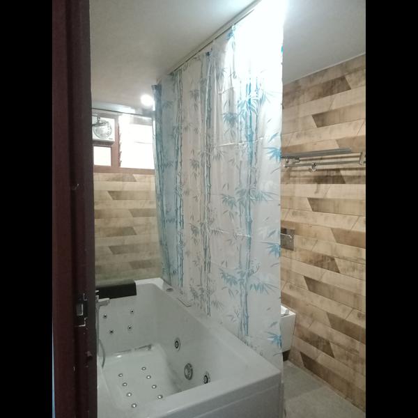bathroom accessories