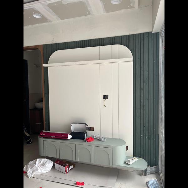 tv unit design