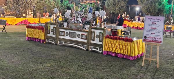 Mangal parisar 10 may 2025