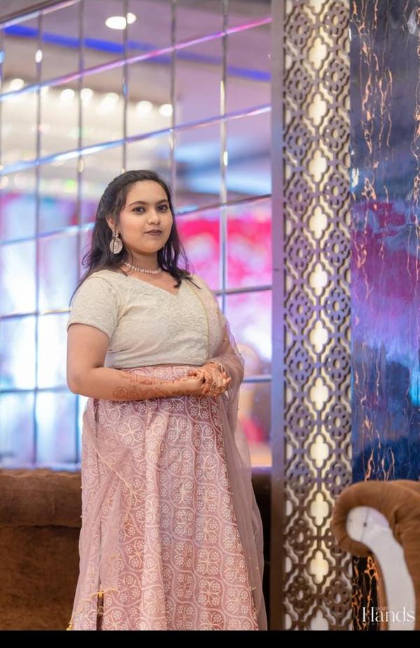 #@rajasvi beauty salon and makeup studio