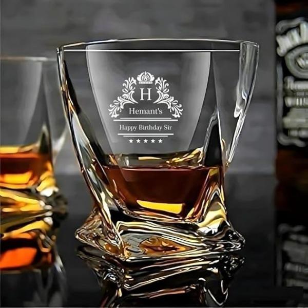 drinking experience