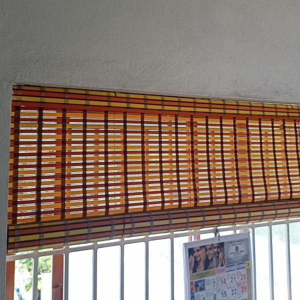 richie pvc blinds