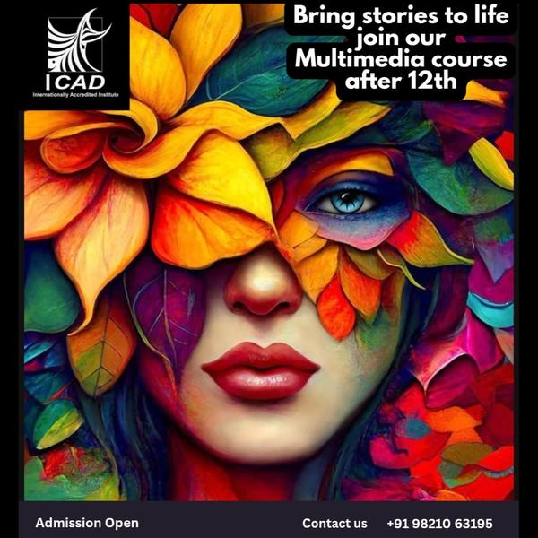 MULTIMEDIA COURSE IN ANDH