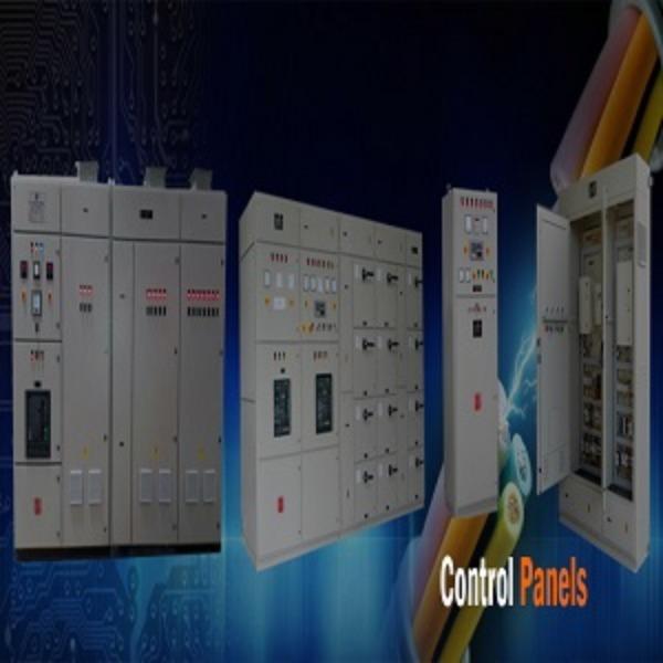 Control Panel Manufacturers in Pune Ambionics is o