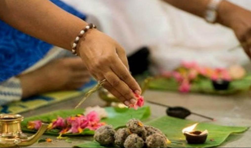 resolve ancestral issues