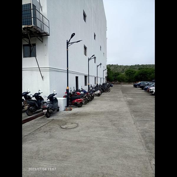 improve residential areas