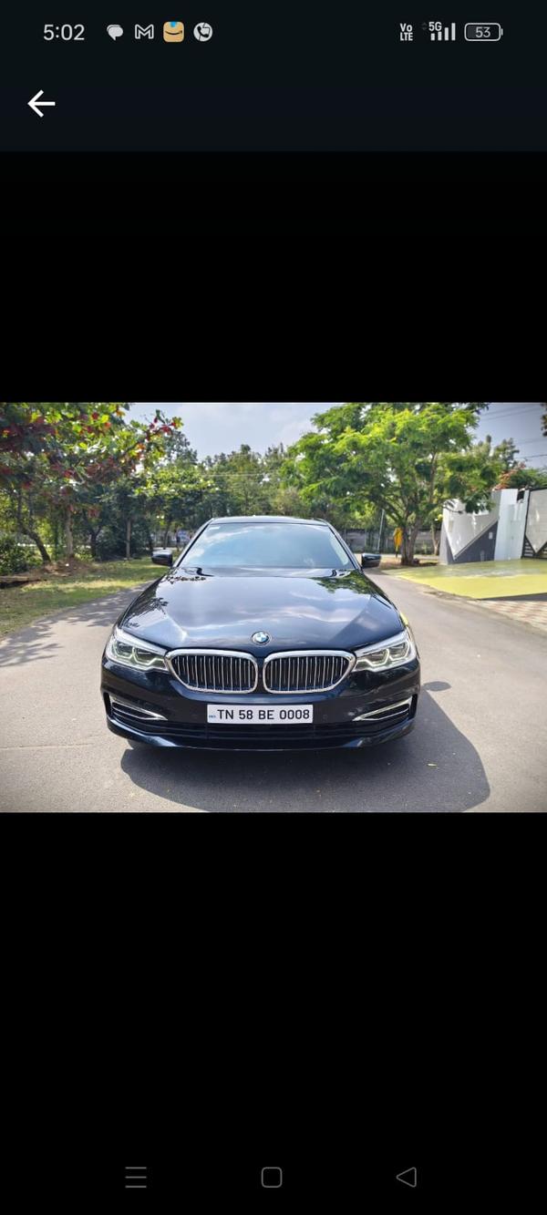 pre owned ertiga showroom tric