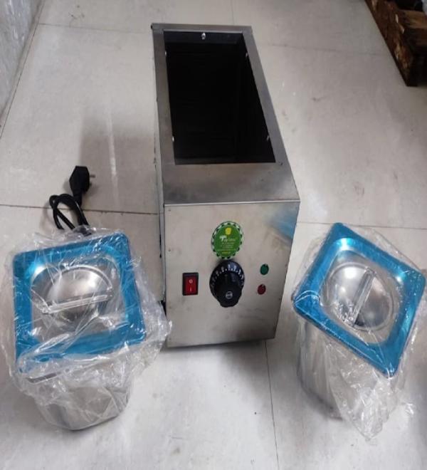 update image