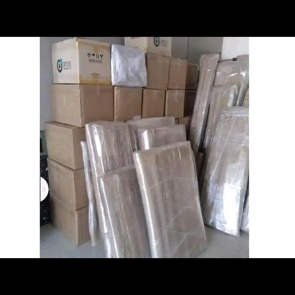 provide doorstep delivery