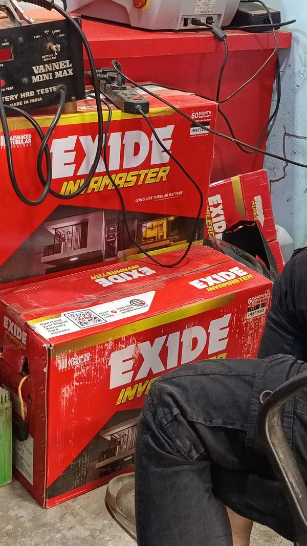 best car battery services than