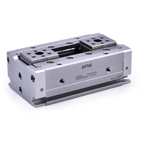 | AirTAC Pneumatics | AirTAC H