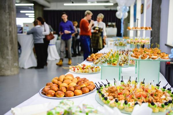 event catering for weddings an