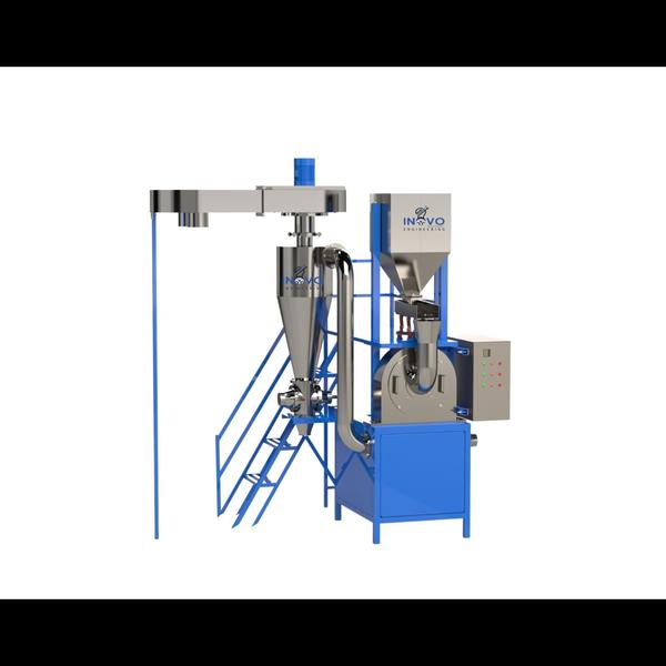 #Pin-Pulverizers-Manufacturer 