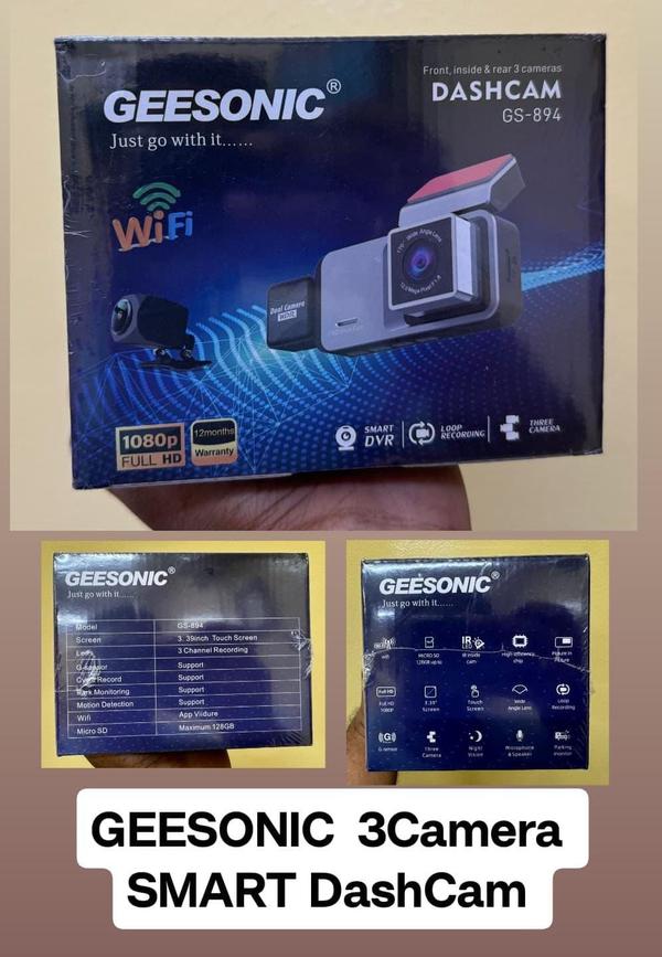 gps tracker