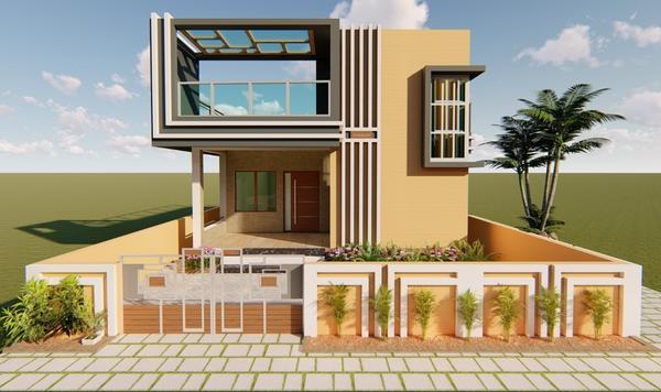 'Your vision, Realized in stru