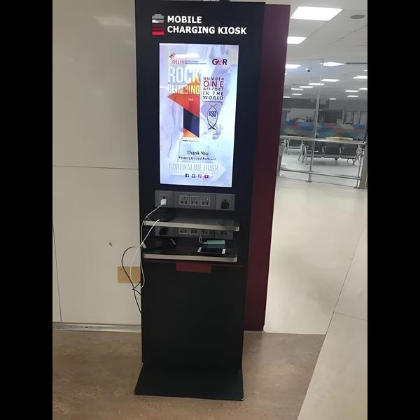 update image