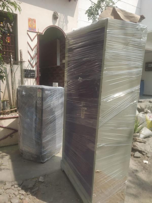 location hitech packers