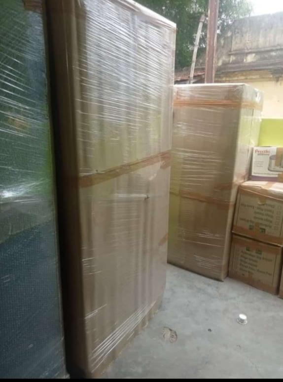 trust hitech packers