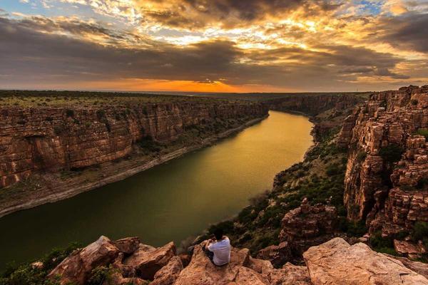 grand canyon