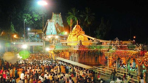 powerful shakti peeth