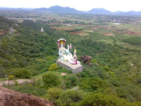 andhra pradesh amaravathi