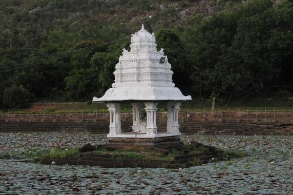 dravidian architecture
