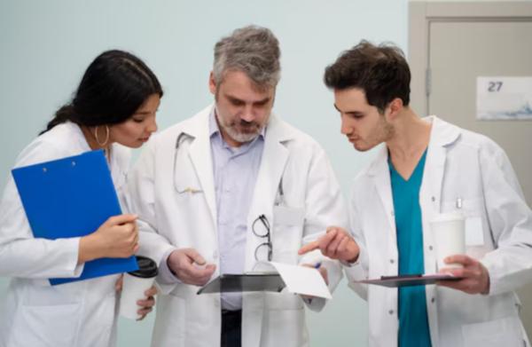 delhi ncr ccu doctors