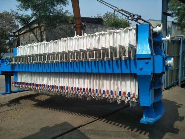 OIL FILTER PRESS MANUFACTURER IN INDIAYash Filt