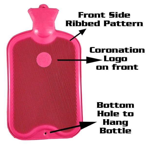 triplicane heating bag