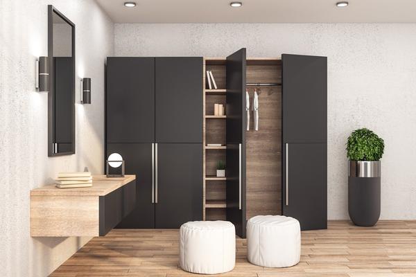 customizable storage solutions