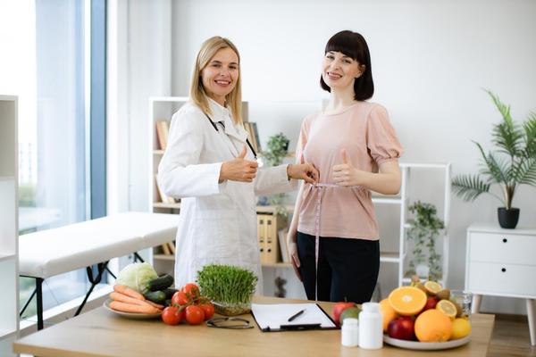 sustainable nutrition strategy