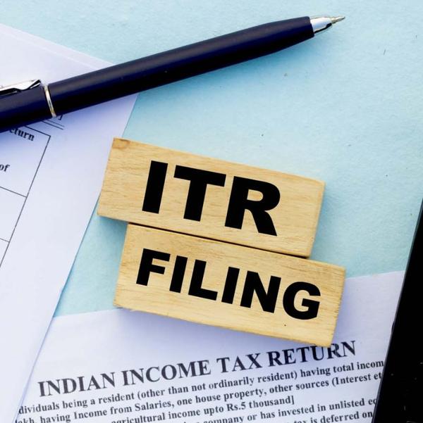 filing return