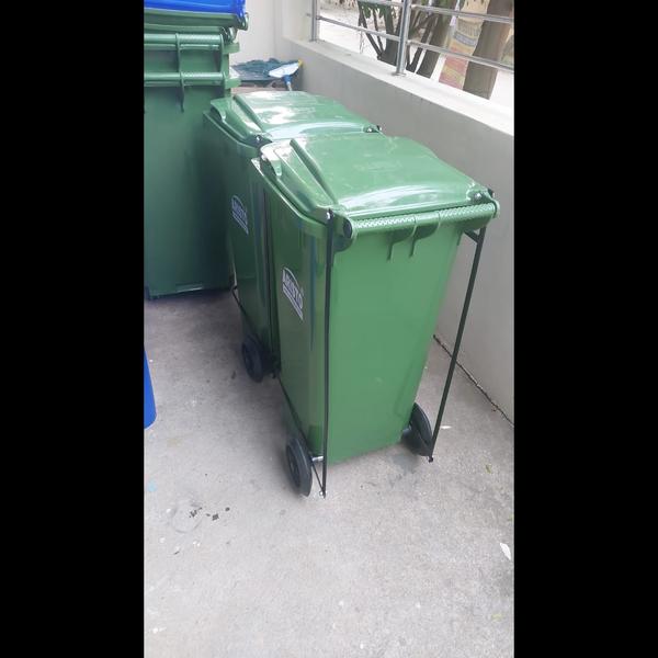 update image
