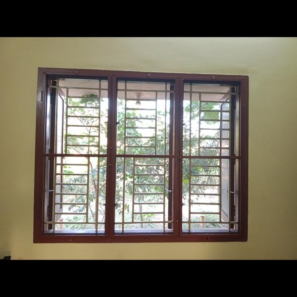 Mosquito net door customizers