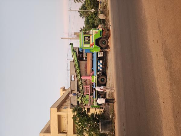 Sivasakthi Borewells-INDIRAN H