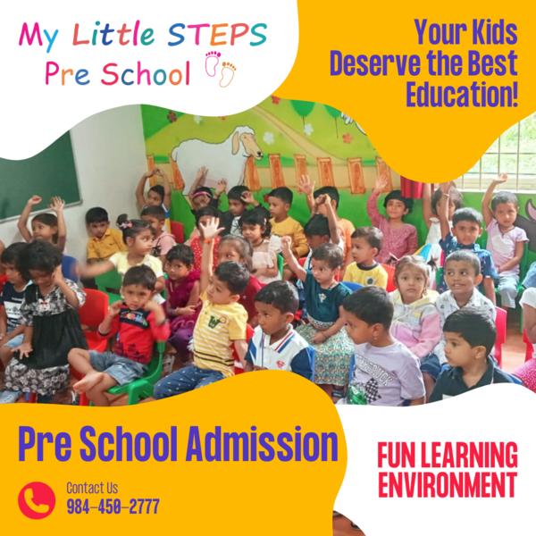 🌟 Enroll Now for Play Gr