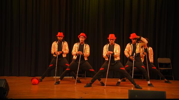 Dance Classes in Dwarka 