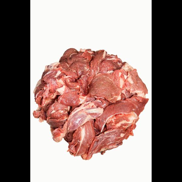 Halal Frozen Meat Exporter to Dubai