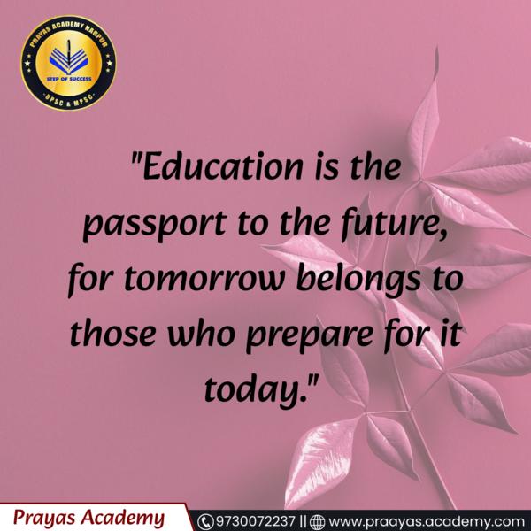 Best MPSC UPSC Institute 