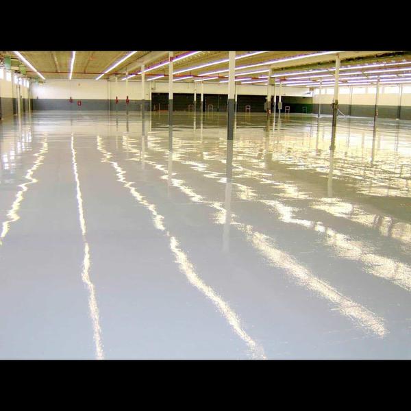 industrial environments
