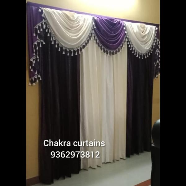 window treatment enhancing