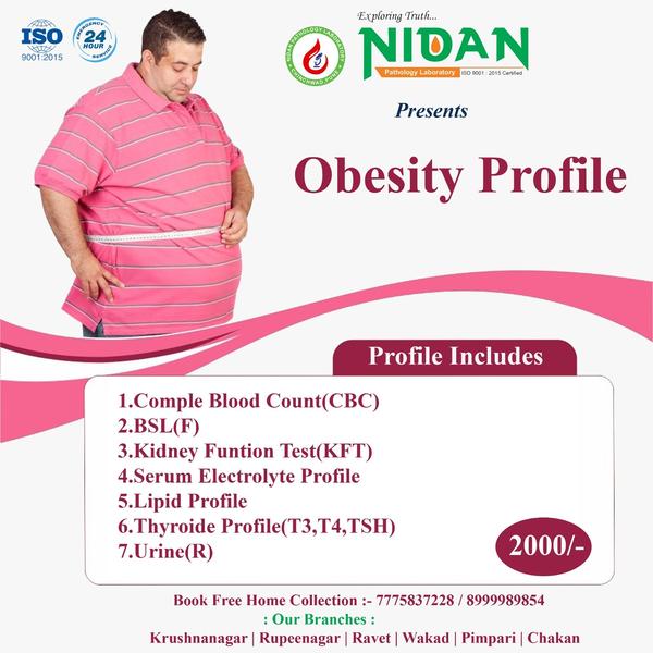 obesity profile